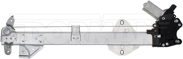 Dorman Window Reg Assy P/N 751-086