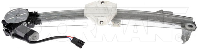 Dorman Window Reg Assy P/N 751-087