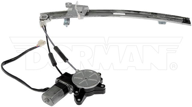 Dorman Window Reg Assy P/N 751-090