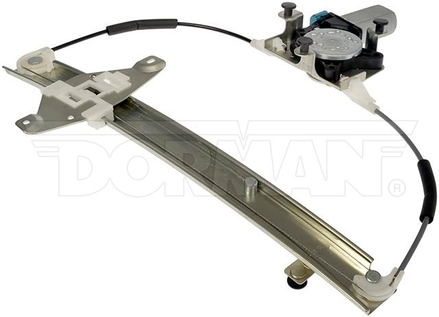 Dorman Window Reg Assy P/N 751-095