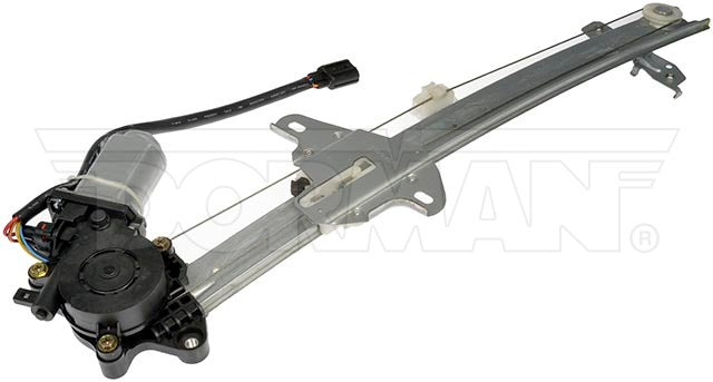 Dorman Window Regulator P/N 751-115