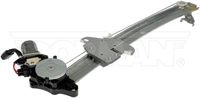 Dorman Window Regulator P/N 751-118