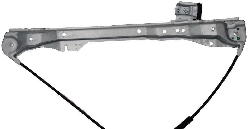 Dorman Window Reg Assy P/N 751-228