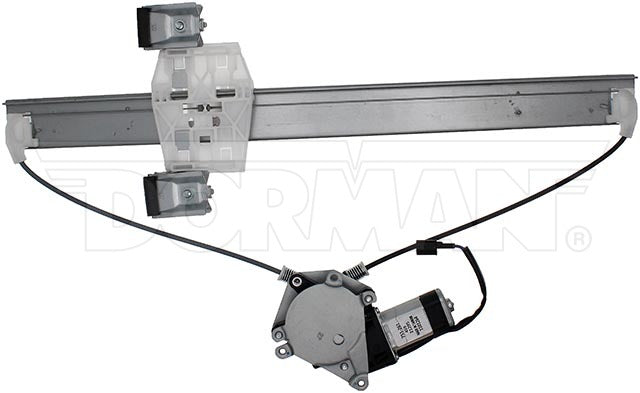 Dorman Window Reg With Mtr P/N 751-261