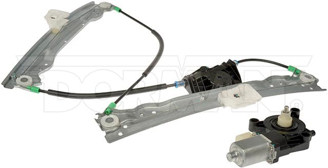 Dorman Window Reg Assy P/N 751-313