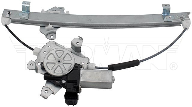 Dorman Window Reg Assy P/N 751-438