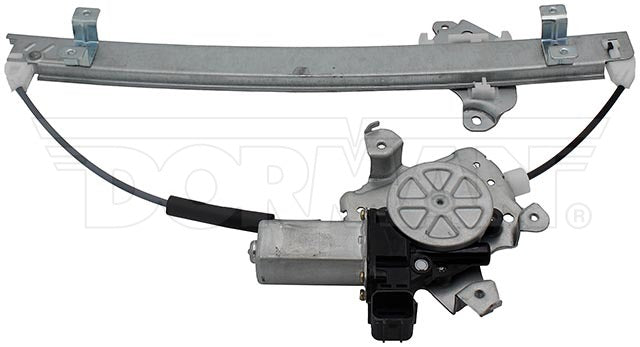 Dorman Window Reg Assy P/N 751-439