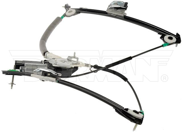 Dorman Window Regulator P/N 751-528