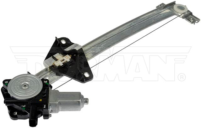 Dorman Window Regulator P/N 751-529