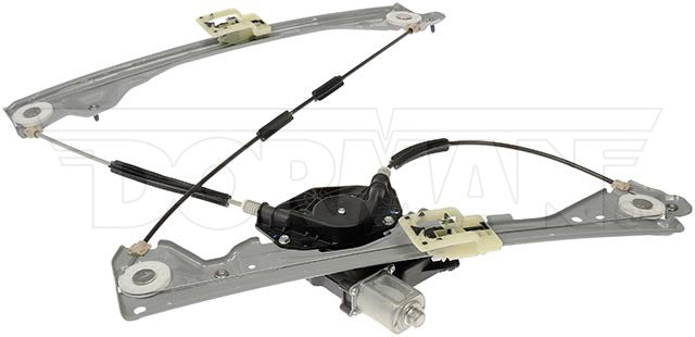 Dorman Window Regulator P/N 751-587