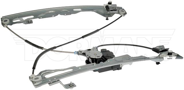 Dorman Window Reg Assy P/N 751-600