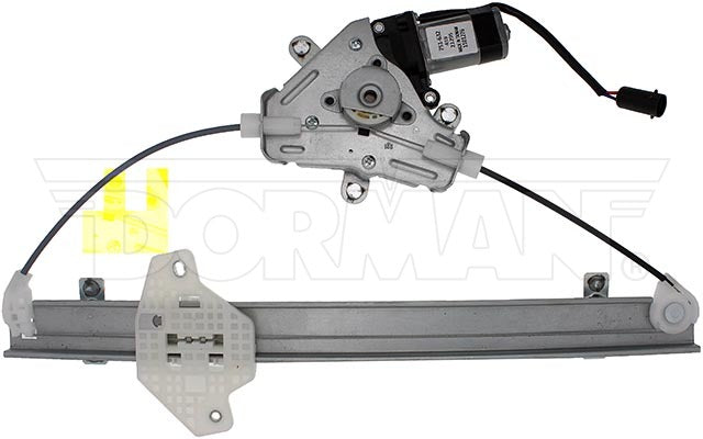 Dorman Window Regulator P/N 751-632