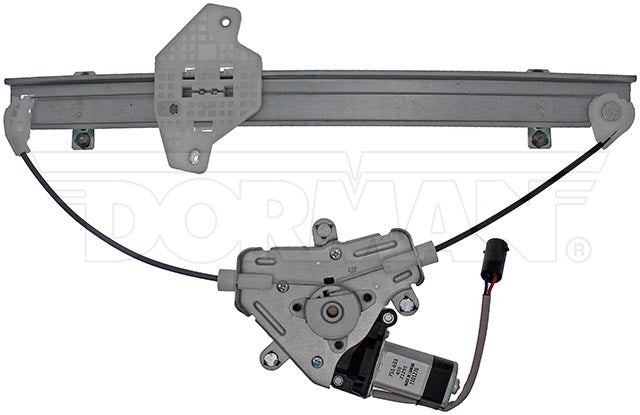 Dorman Window Regulator P/N 751-633