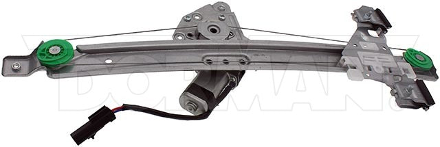 Dorman Window Regulator P/N 751-638