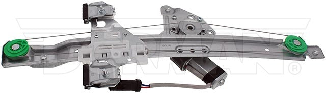 Dorman Window Regulator P/N 751-639