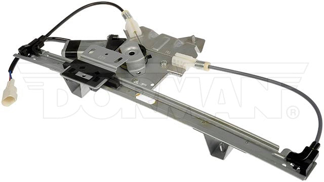 Dorman Window Regulator P/N 751-643