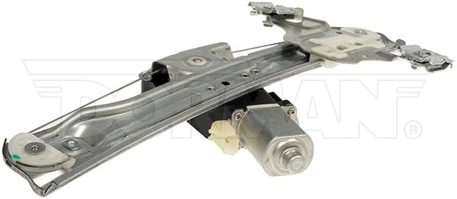 Dorman Window Regulator P/N 751-677