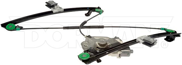 Dorman Window Regulator P/N 751-682