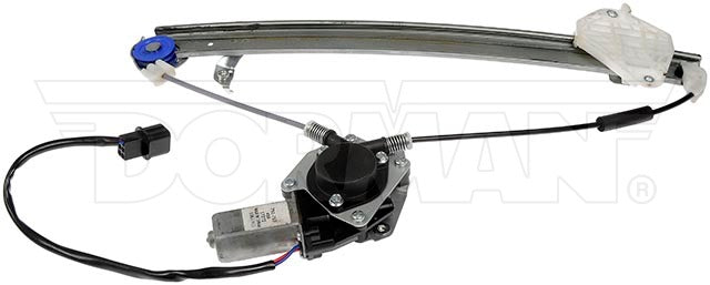 Dorman Window Reg Assy P/N 751-753