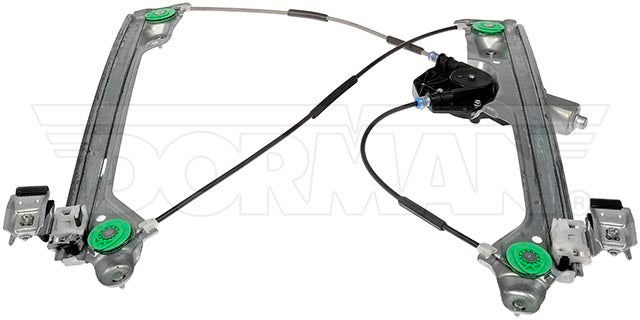 Dorman Window Regulator P/N 751-777