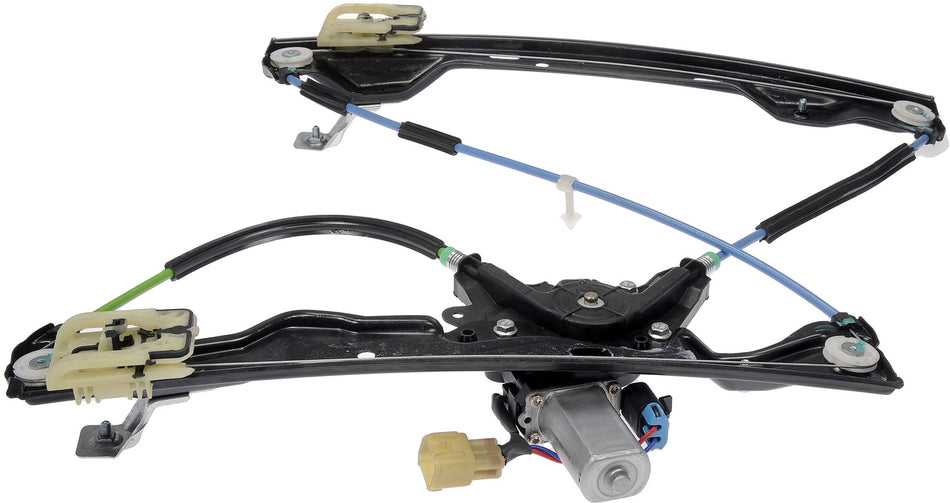 Dorman Window Regulator P/N 751-829