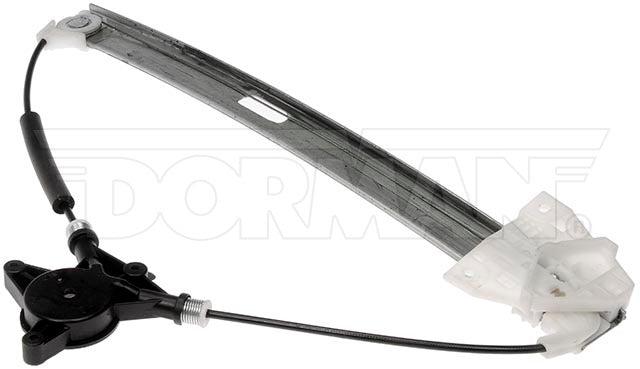 Dorman Window Reg Assy P/N 751-858