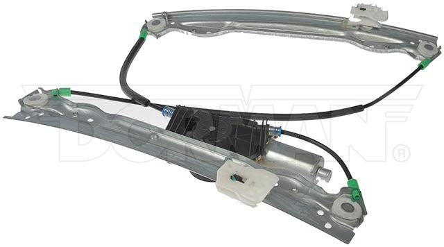 Dorman Window Reg Assy P/N 751-901