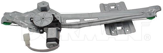 Dorman Window Regulator P/N 751-906