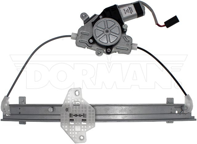 Dorman Window Reg With Mtr P/N 751-932