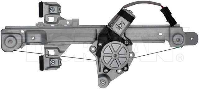 Dorman Window Reg com Mtr P/N 751-969