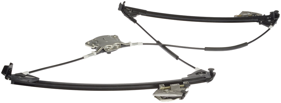 Dorman Window Reg Power P/N 752-088