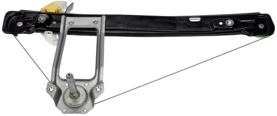 Dorman Window Regulator P/N 752-204