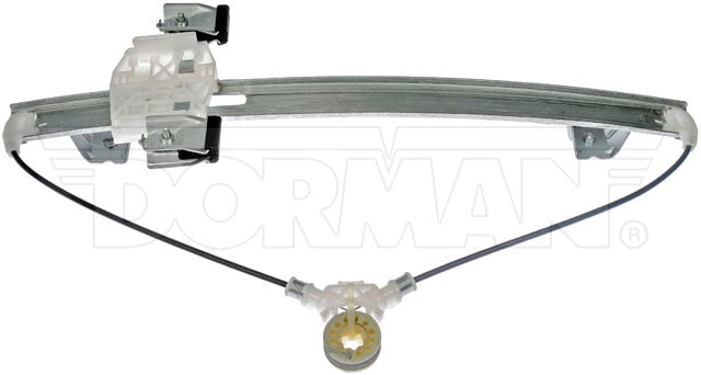 Dorman Window Reg Power P/N 752-261