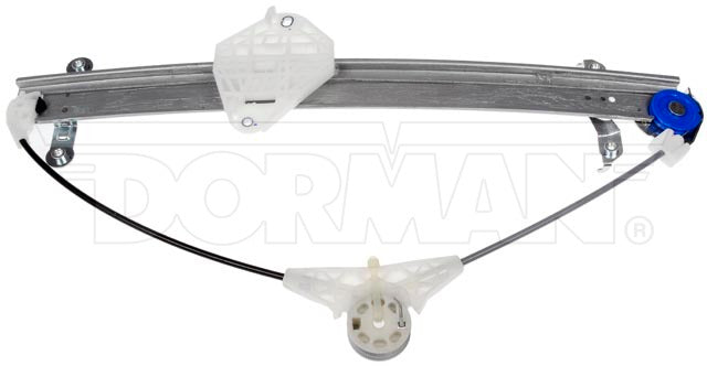 Dorman Window Reg Power P/N 752-341