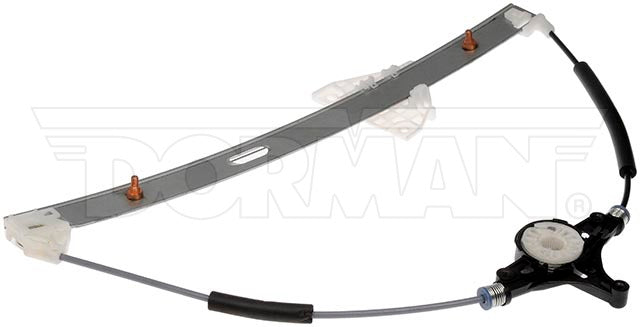 Dorman Window Reg Power P/N 752-488