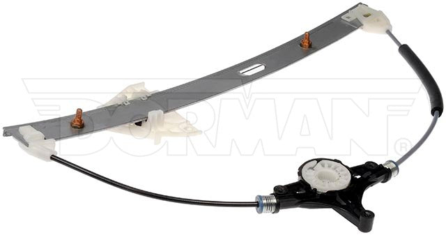 Dorman Window Reg Power P/N 752-495