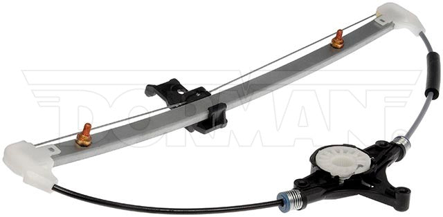 Dorman Window Reg Power P/N 752-498