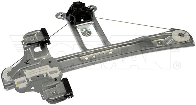 Dorman Window Regulator P/N 752-692