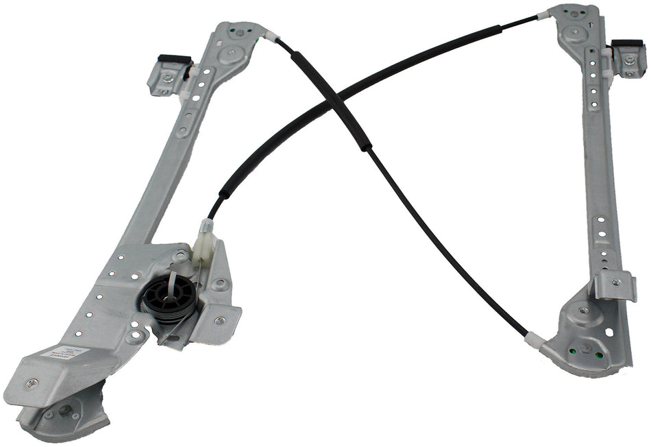 Dorman Window Reg Power P/N 752-717