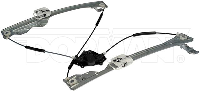 Dorman Window Regulator P/N 752-753