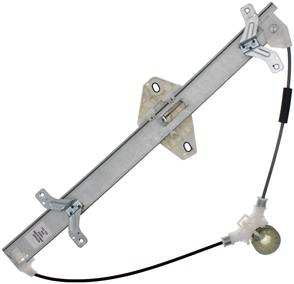 Dorman Window Regulator P/N 752-759