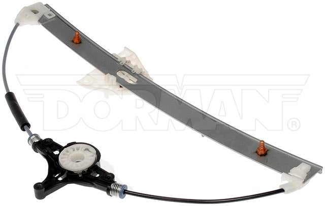 Dorman Window Reg Power P/N 752-764