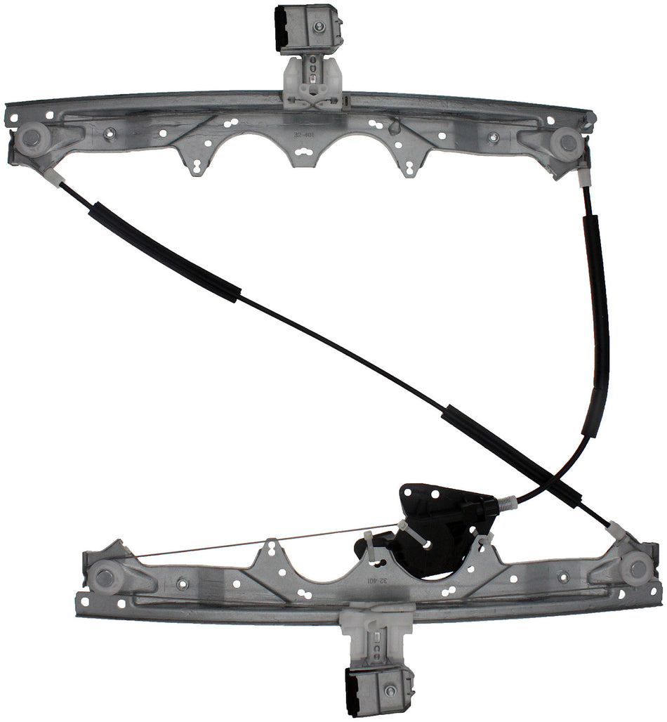 Dorman Window Regulator P/N 752-794