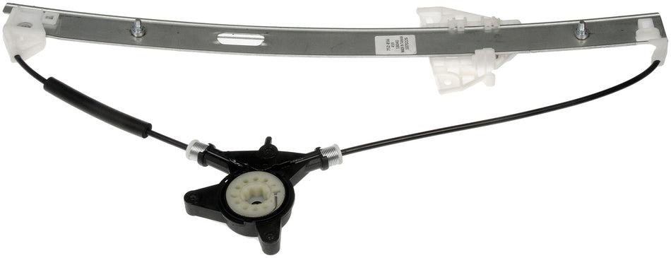 Dorman Window Reg Power P/N 752-856