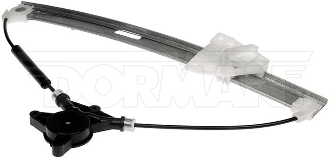 Dorman Window Reg Power P/N 752-857