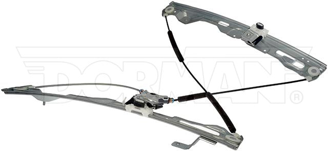 Dorman Window Regulator P/N 752-877