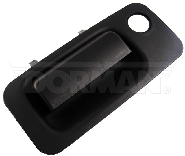 Manija de puerta exterior Dorman P/N 752MX