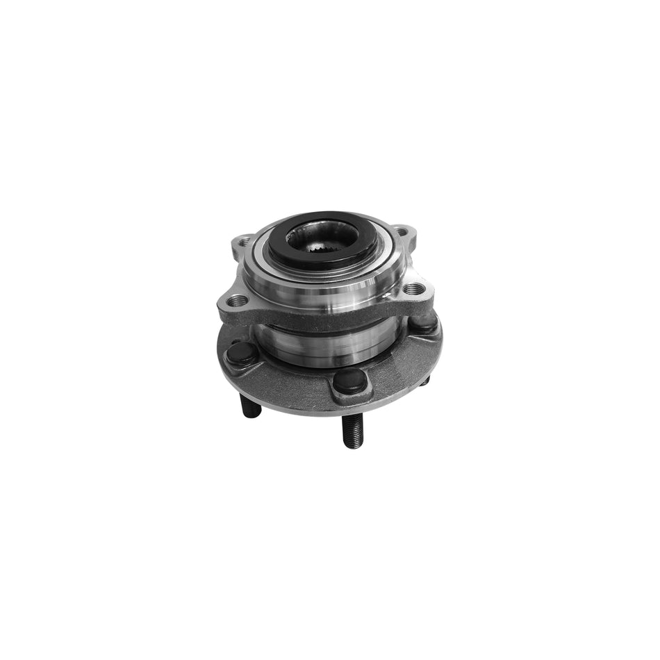 GSP Wheel Bearing and Hub Assembly P/N 754266