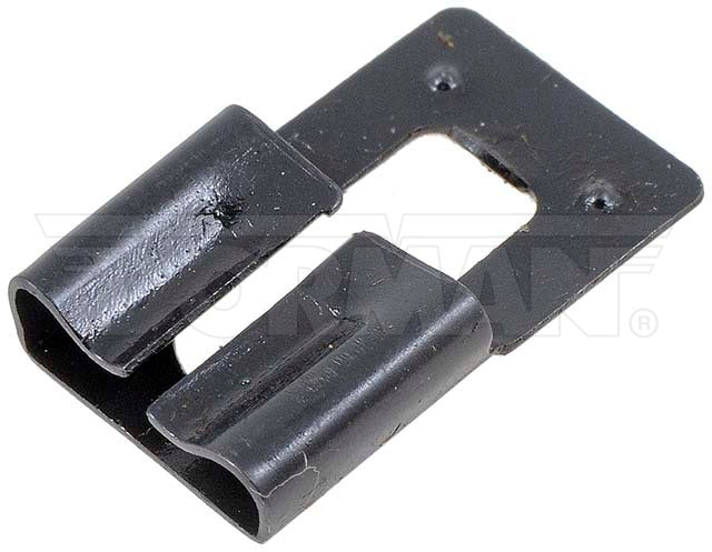 Clips para varilla de bloqueo de puerta Dorman P/N 75453