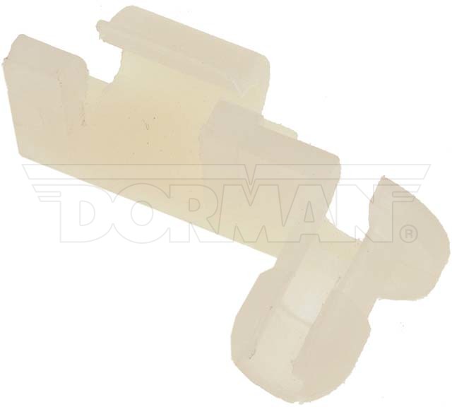 Clips para varilla de bloqueo de puerta Dorman P/N 75455